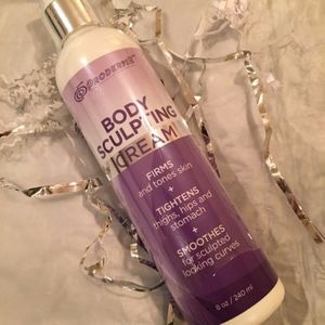 BODY SCULPTING CREAM BY PRODERME